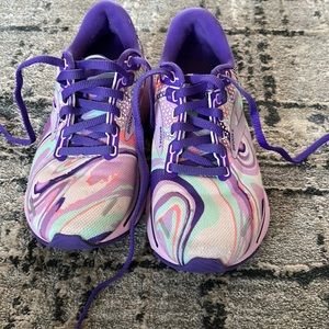 Brooks Ghost shoes